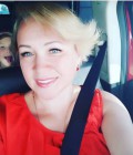 Rencontre Femme : Zinaida, 52 ans à Russie  Yaroslavl